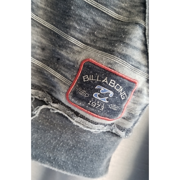 Billabong Distressed Hoodie - Picture 2 of 7